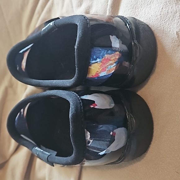 Chicken sloggers sz 9 - Picture 3 of 7